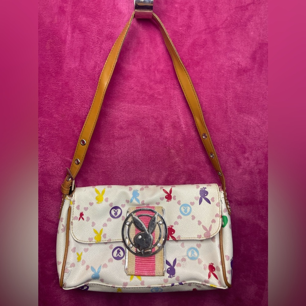 Vintage Playboy HandBag & wallet